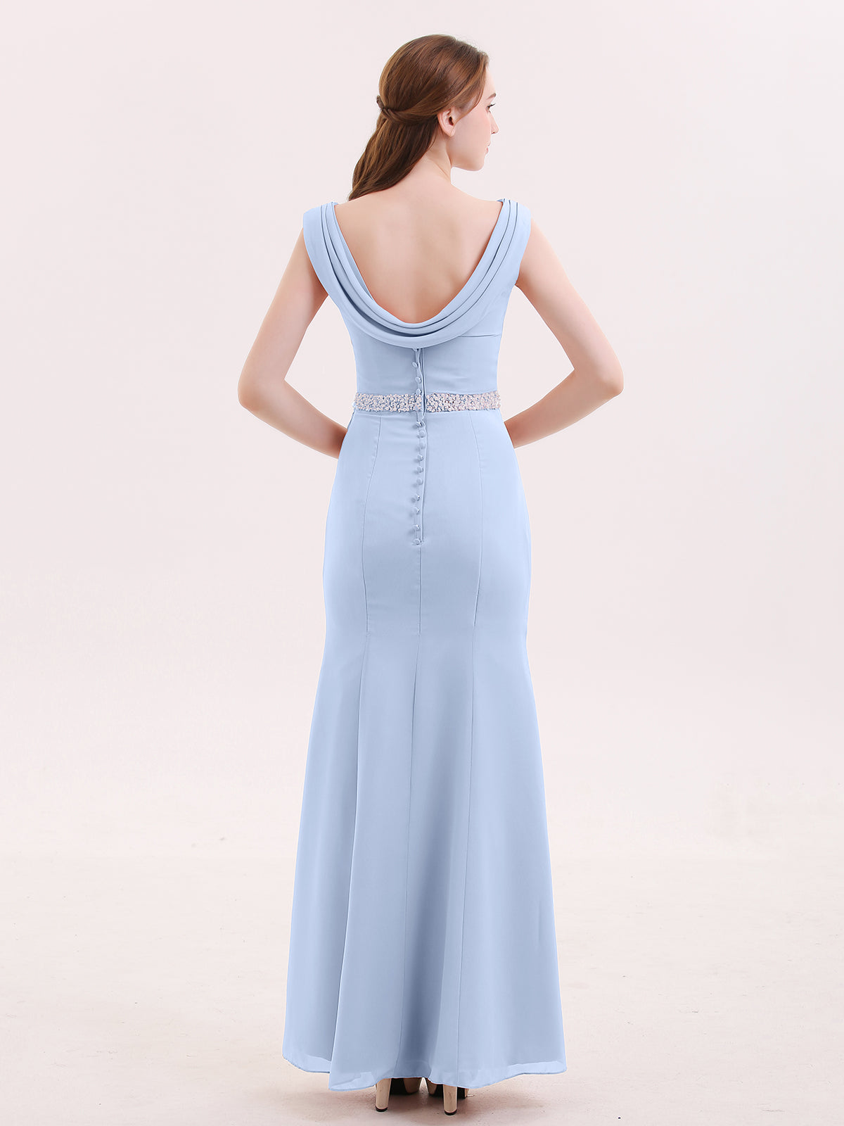 Sky Blue